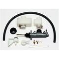 Wilwood 0.75 in. Bore Combination Remote Master Cylinder Kit WLD260-3374